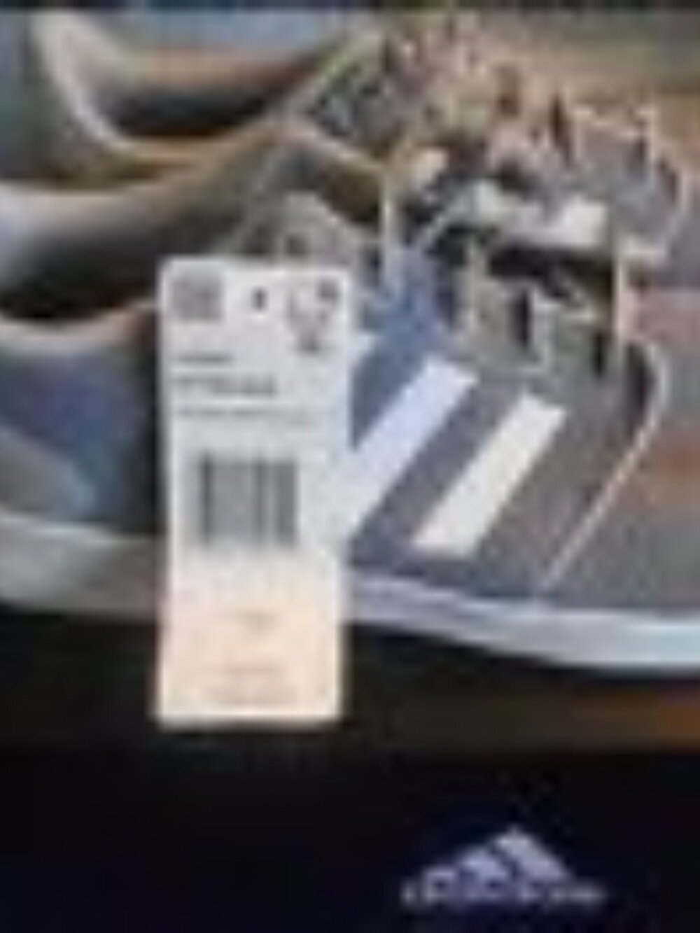Adidas Men's QT Racer sneakers size 10 new in box